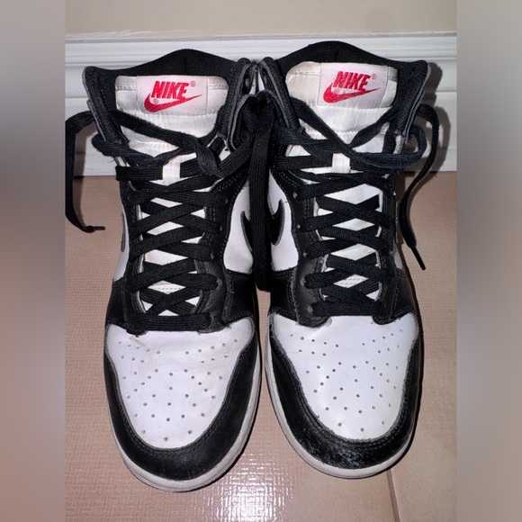 Jordan 1 high cut - Picture 2 of 3